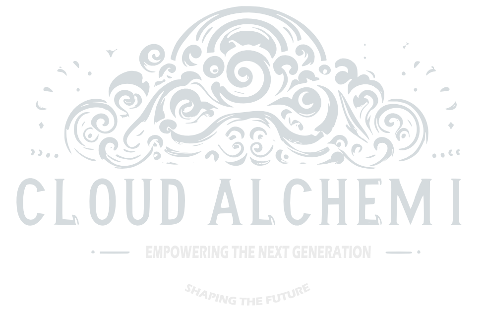 Cloud Alchemi